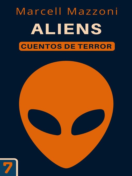 Title details for Aliens by Magic Tales Espana - Available